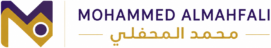 Dr Mohammed Almahfali